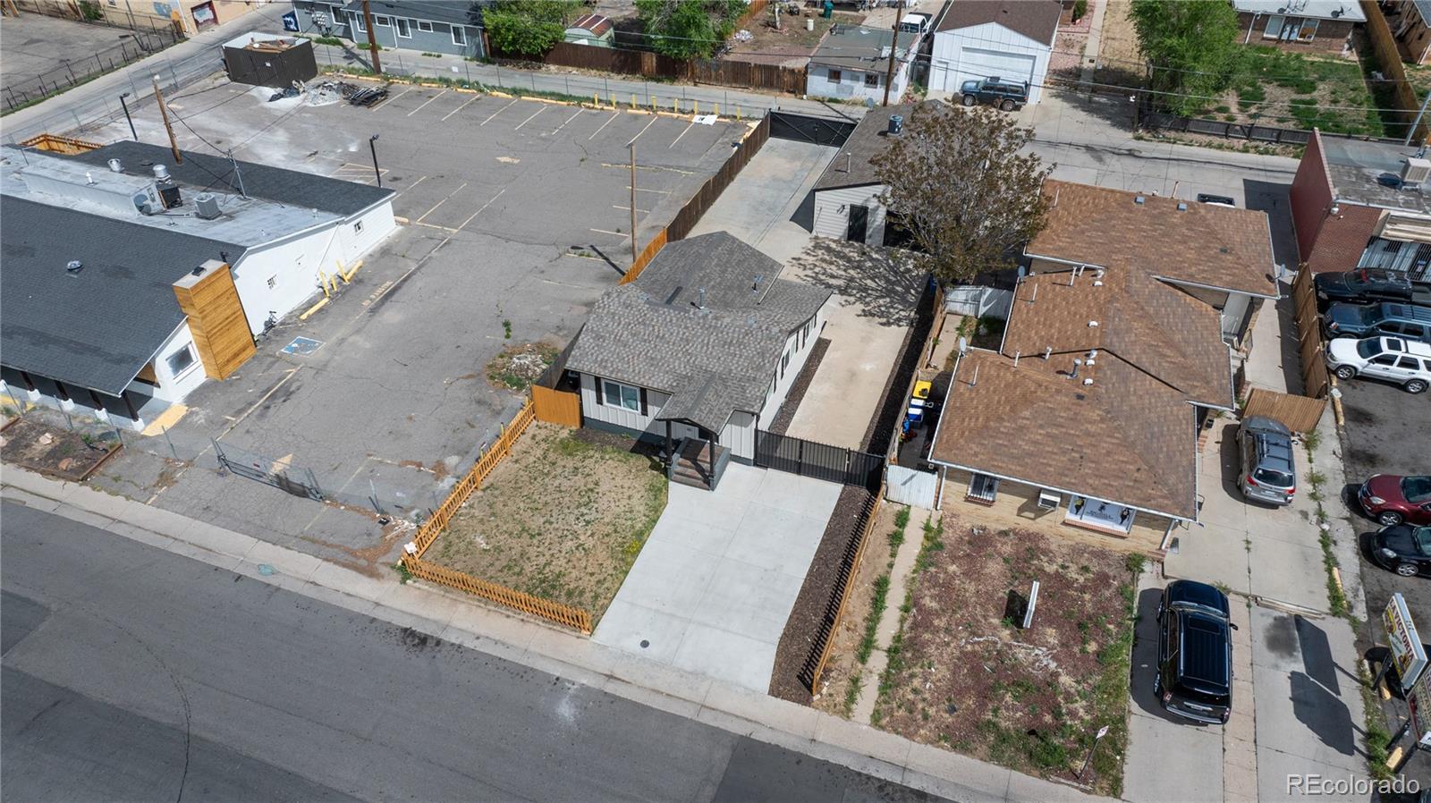 MLS Image #31 for 1446  jamaica street,aurora, Colorado