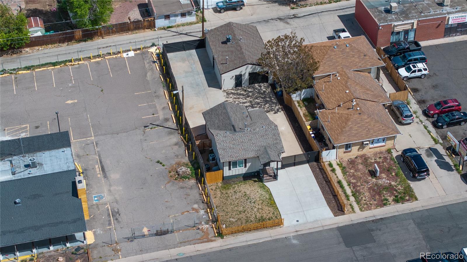 MLS Image #32 for 1446  jamaica street,aurora, Colorado