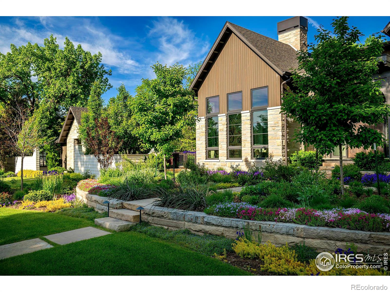MLS Image #1 for 3621  21st street,boulder, Colorado