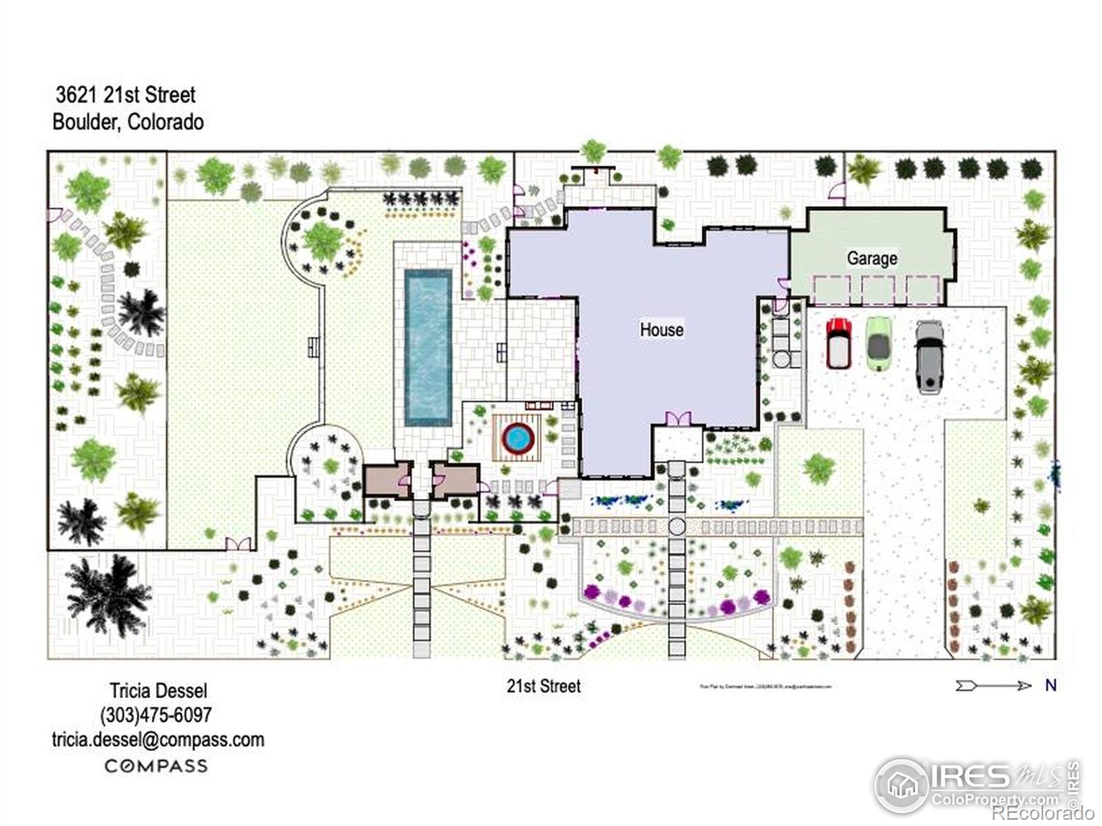 MLS Image #48 for 3621  21st street,boulder, Colorado