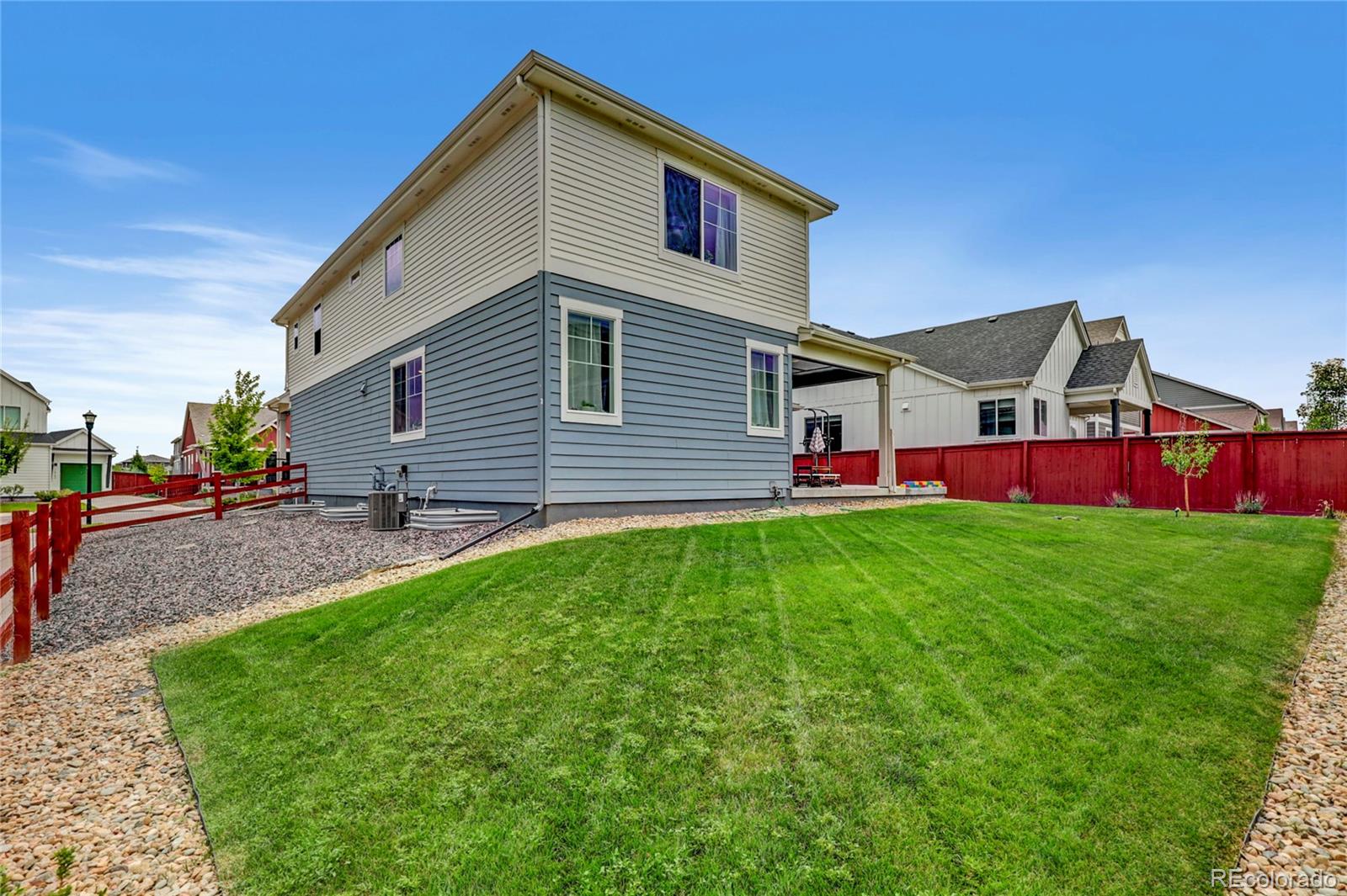 MLS Image #47 for 1978  blue moon drive,windsor, Colorado