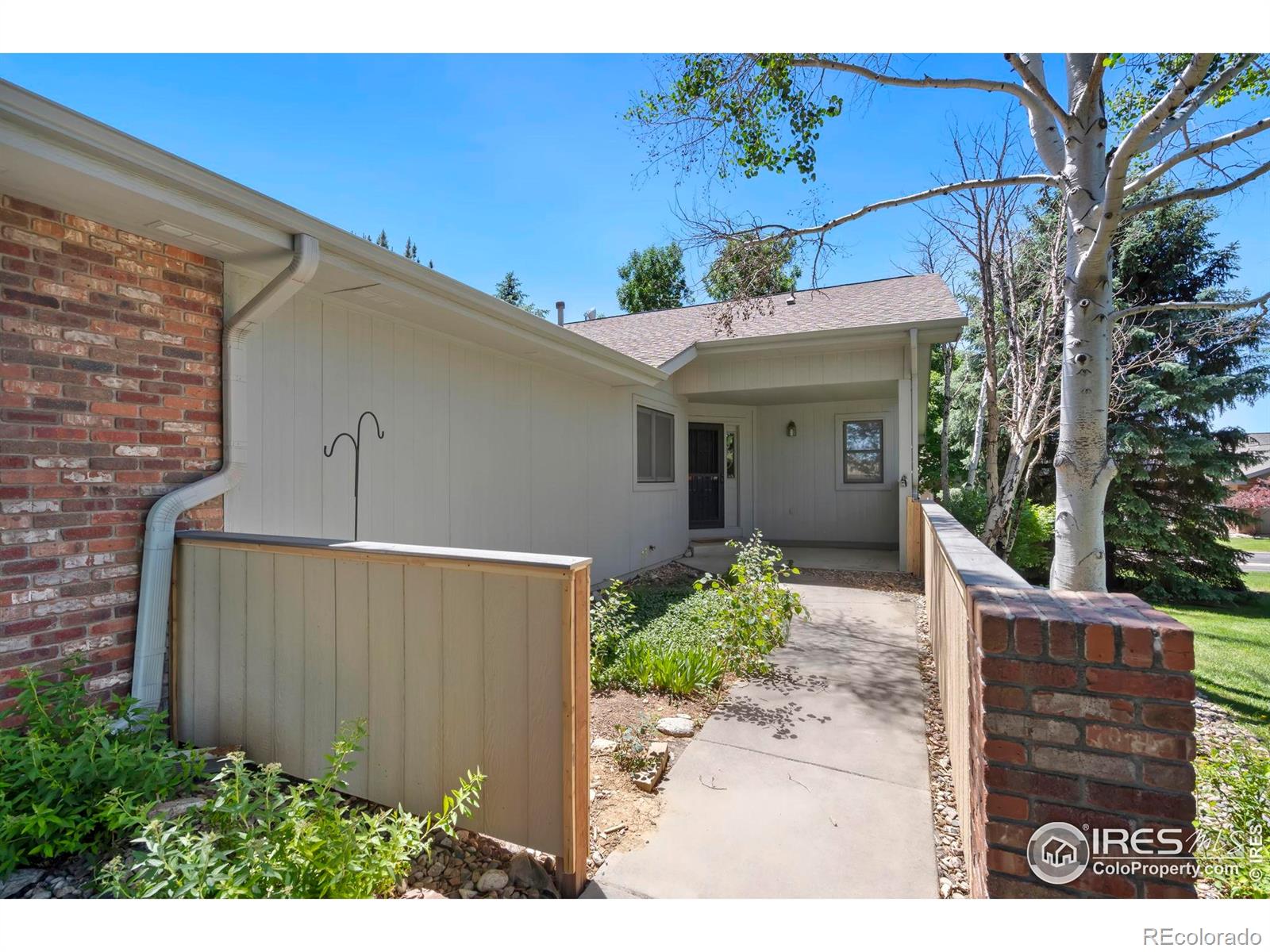 MLS Image #2 for 2037  adriel drive,fort collins, Colorado