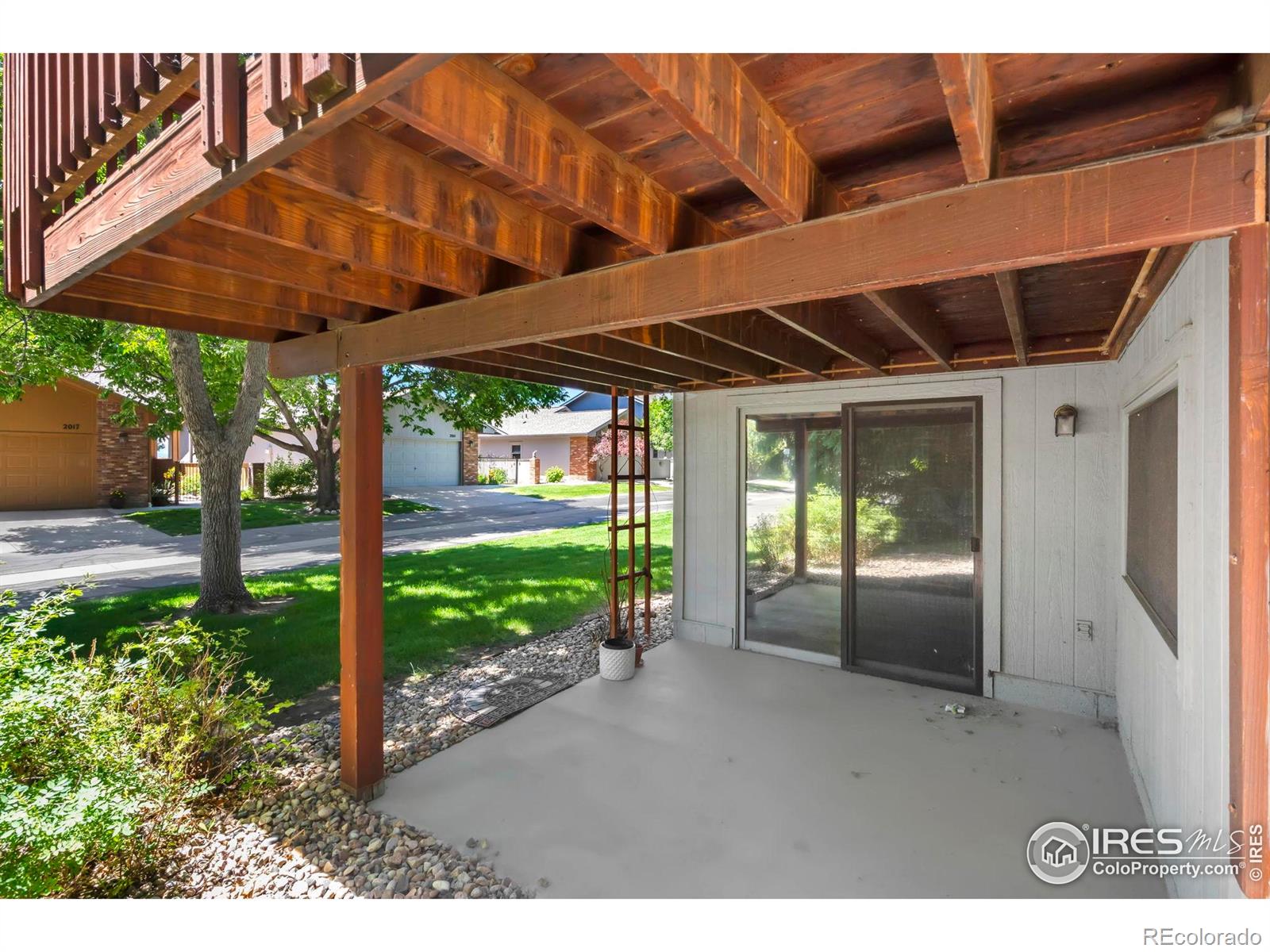 MLS Image #28 for 2037  adriel drive,fort collins, Colorado