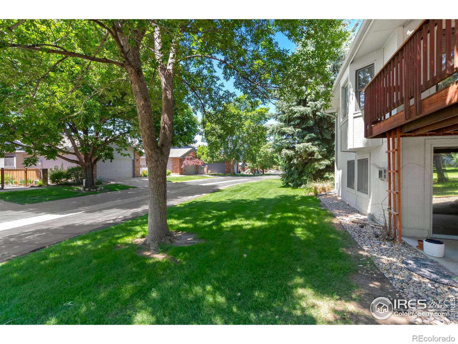 MLS Image #29 for 2037  adriel drive,fort collins, Colorado
