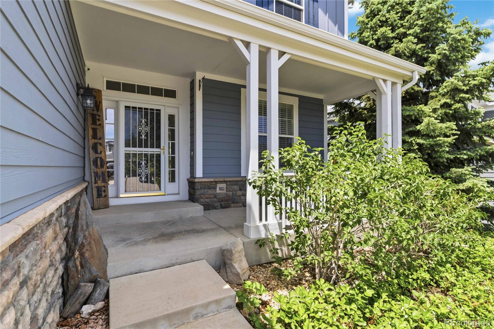 MLS Image #1 for 11751 s rock willow way,parker, Colorado