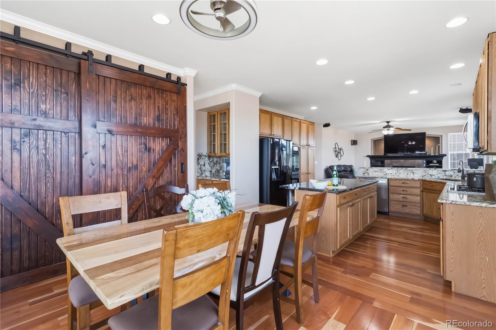 MLS Image #13 for 11751 s rock willow way,parker, Colorado