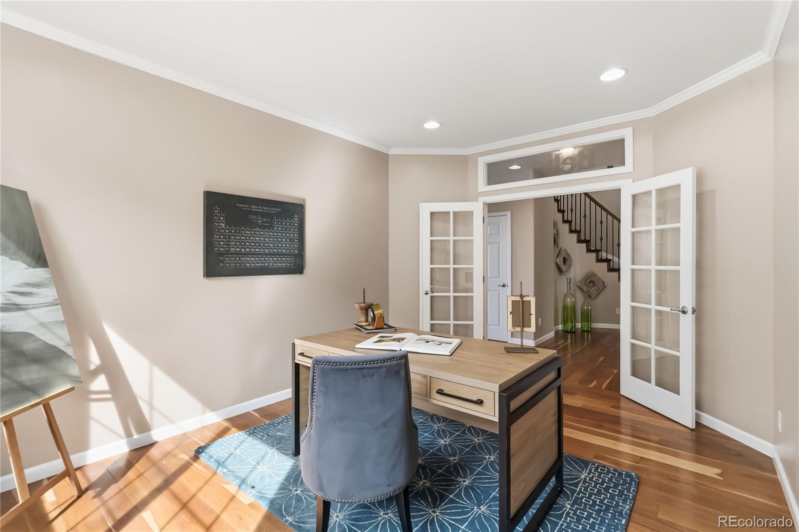 MLS Image #14 for 11751 s rock willow way,parker, Colorado