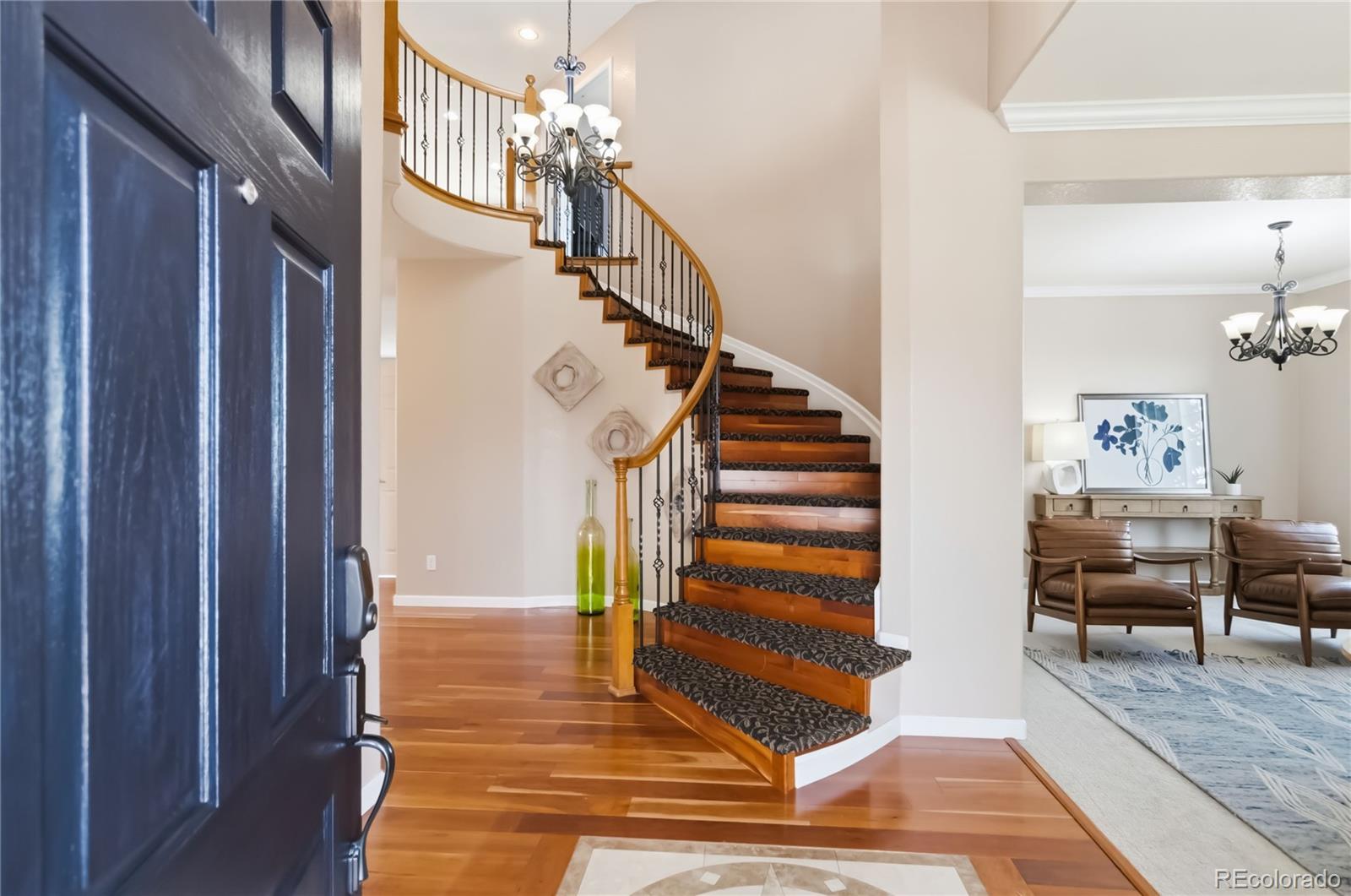 MLS Image #2 for 11751 s rock willow way,parker, Colorado