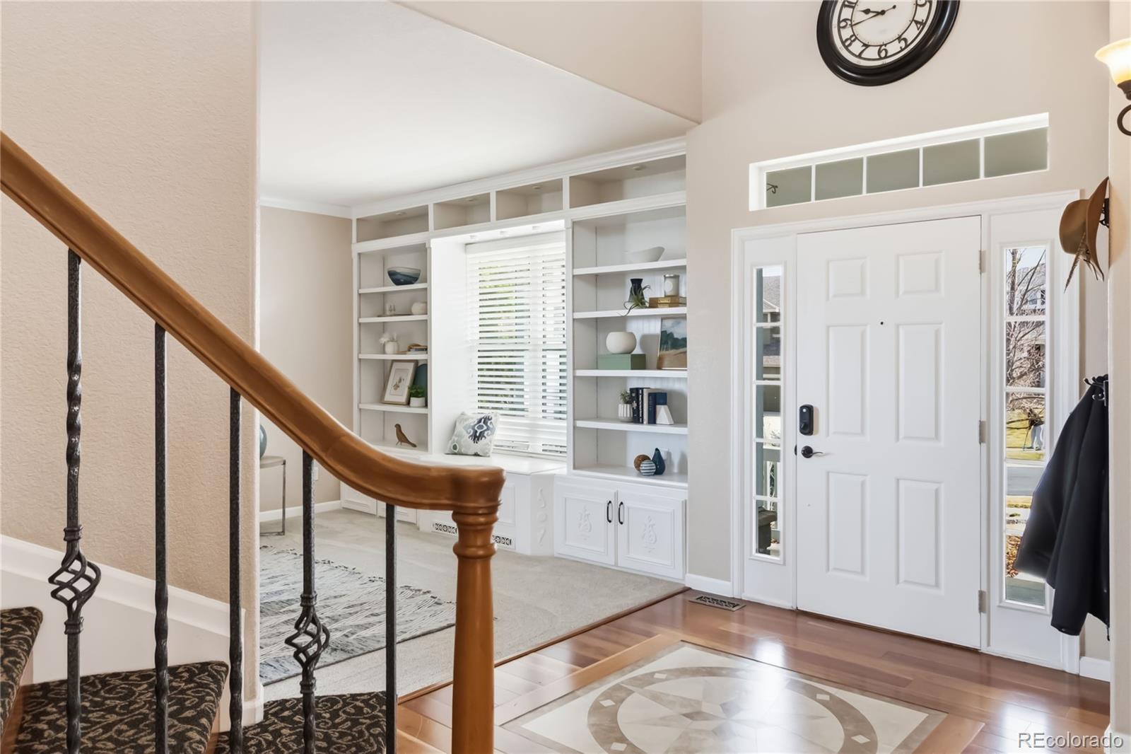 MLS Image #3 for 11751 s rock willow way,parker, Colorado