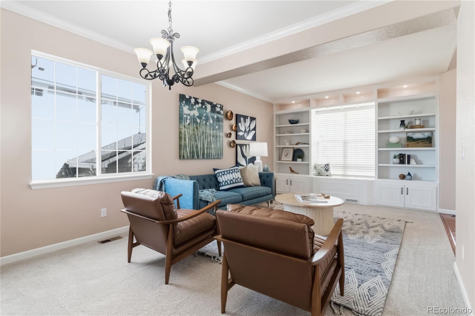 MLS Image #4 for 11751 s rock willow way,parker, Colorado