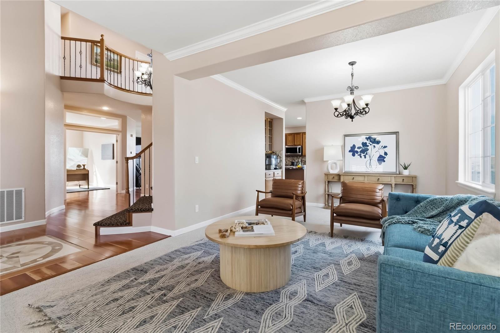 MLS Image #5 for 11751 s rock willow way,parker, Colorado