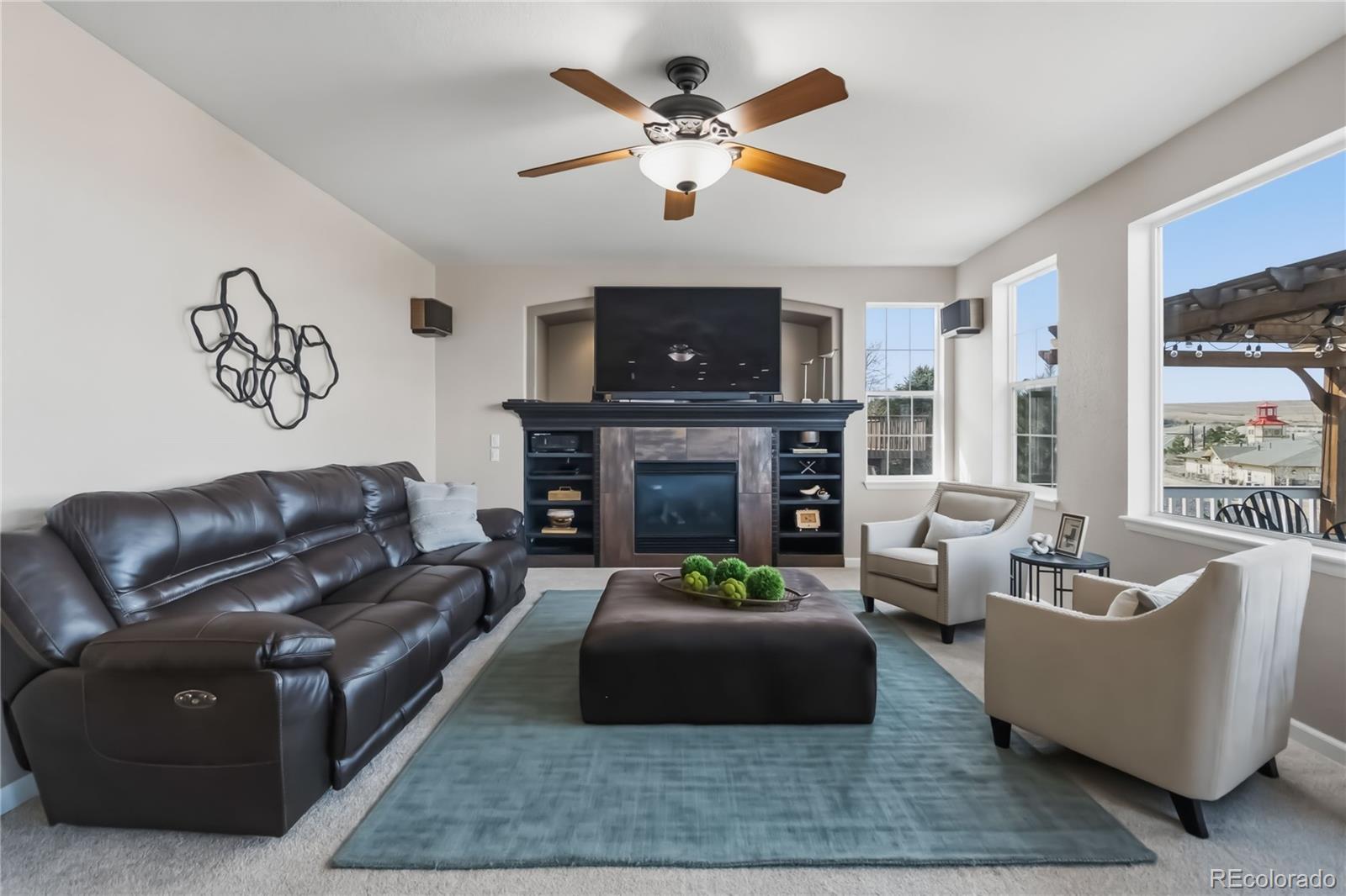 MLS Image #6 for 11751 s rock willow way,parker, Colorado