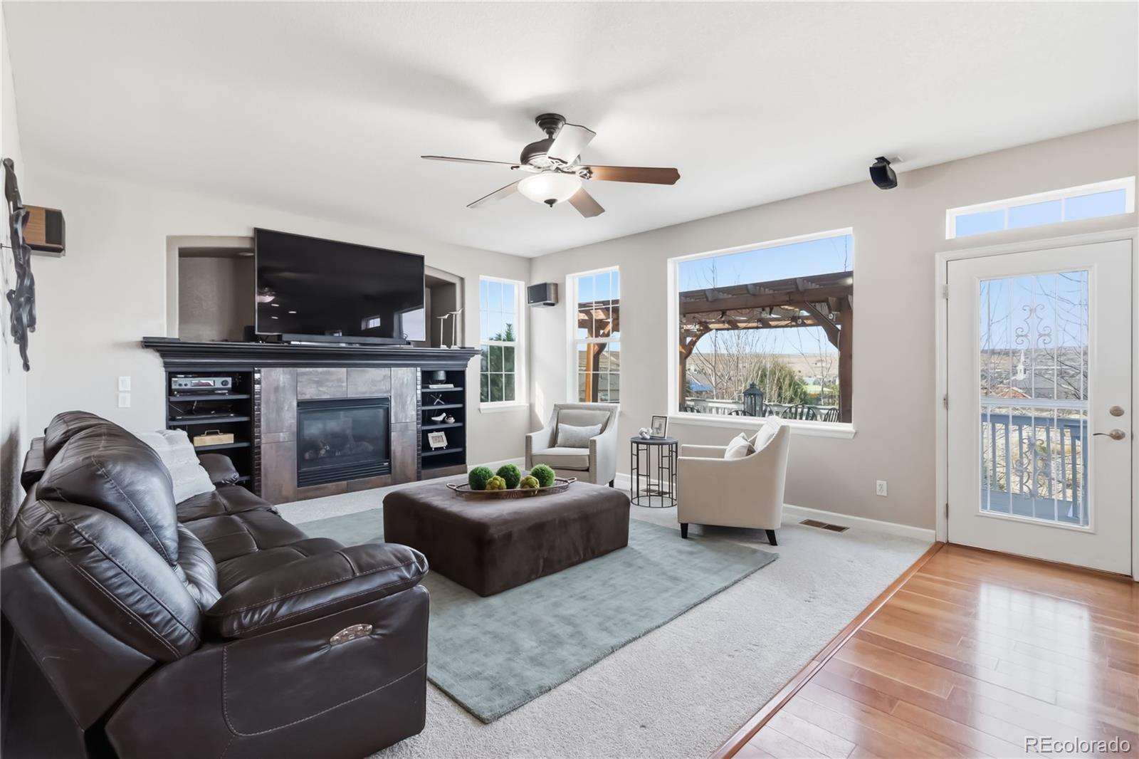 MLS Image #7 for 11751 s rock willow way,parker, Colorado