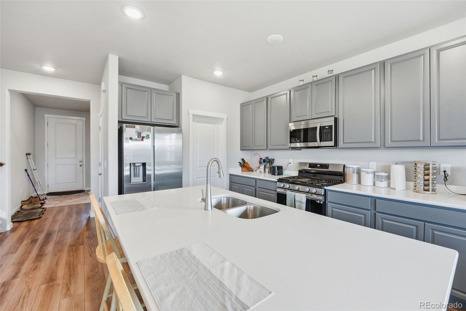MLS Image #4 for 5150  roundhouse drive,colorado springs, Colorado