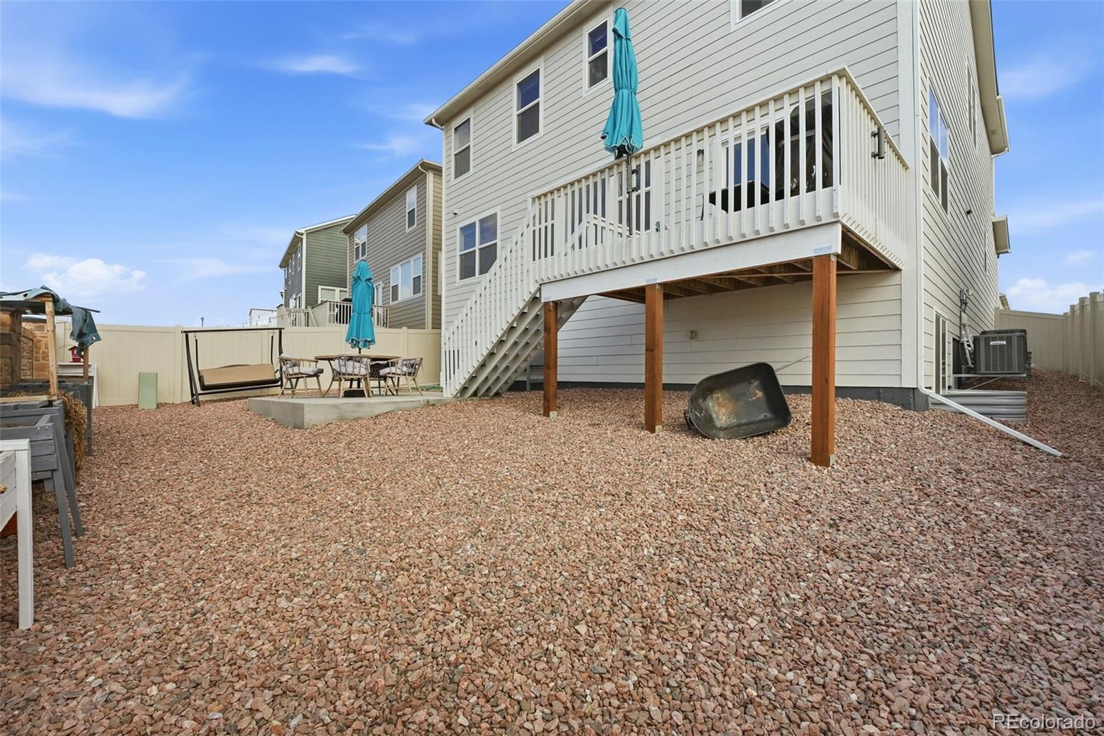 MLS Image #41 for 5150  roundhouse drive,colorado springs, Colorado