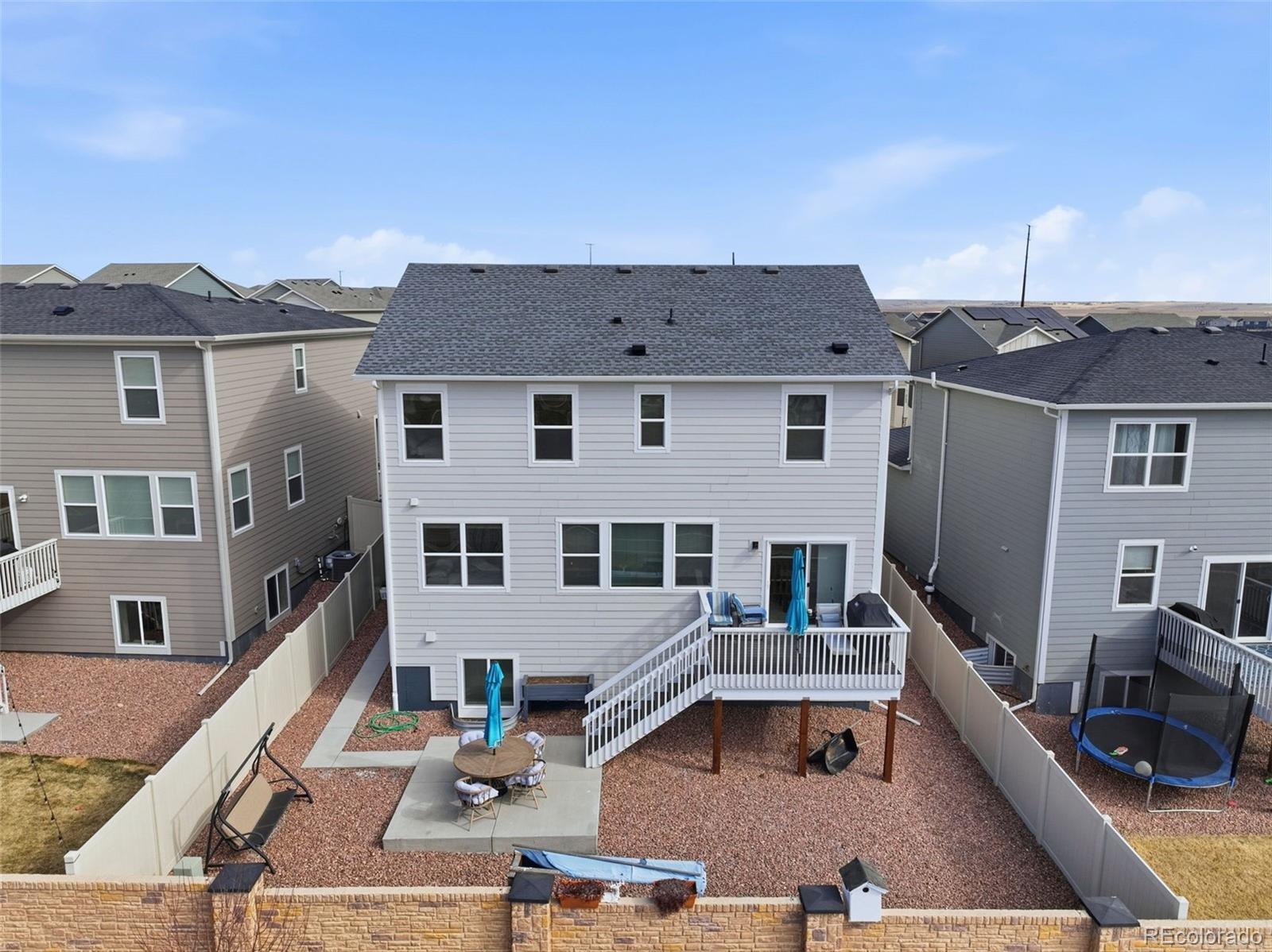 MLS Image #46 for 5150  roundhouse drive,colorado springs, Colorado