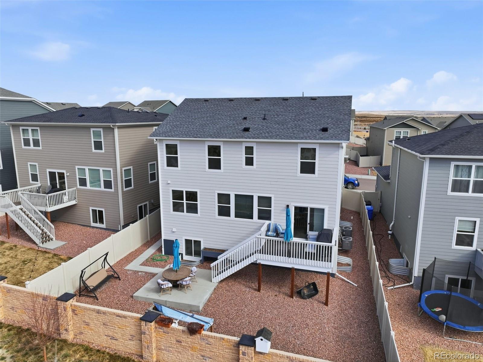 MLS Image #47 for 5150  roundhouse drive,colorado springs, Colorado