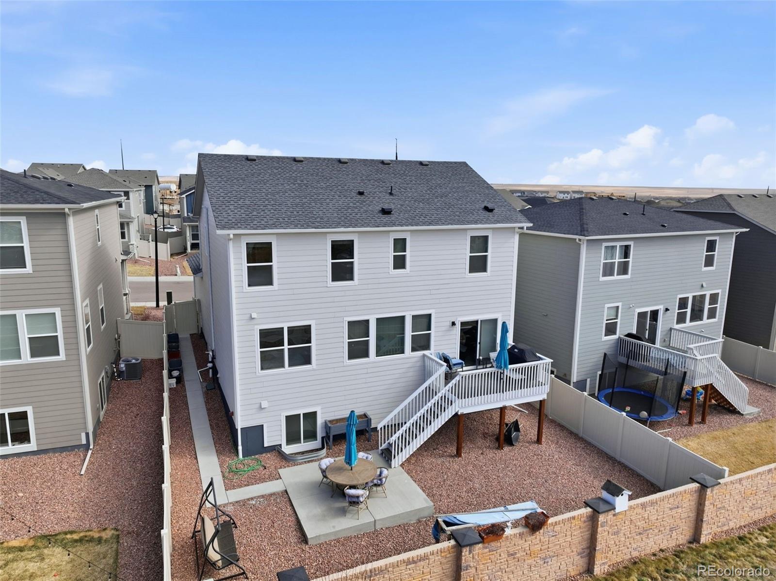 MLS Image #48 for 5150  roundhouse drive,colorado springs, Colorado