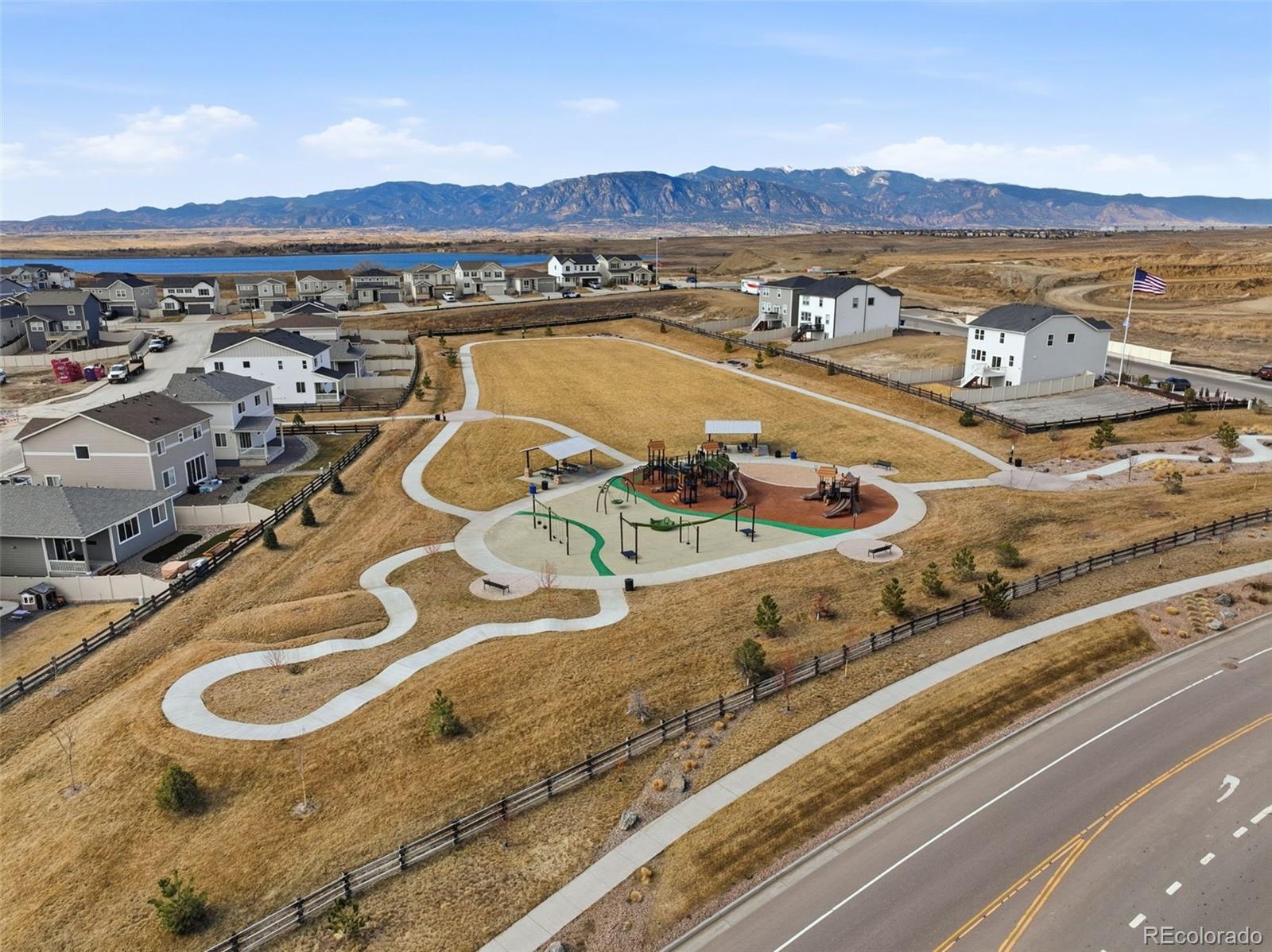 MLS Image #49 for 5150  roundhouse drive,colorado springs, Colorado