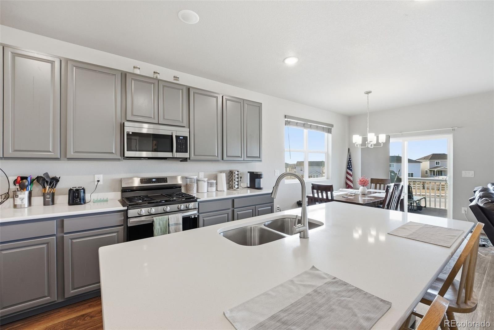 MLS Image #6 for 5150  roundhouse drive,colorado springs, Colorado
