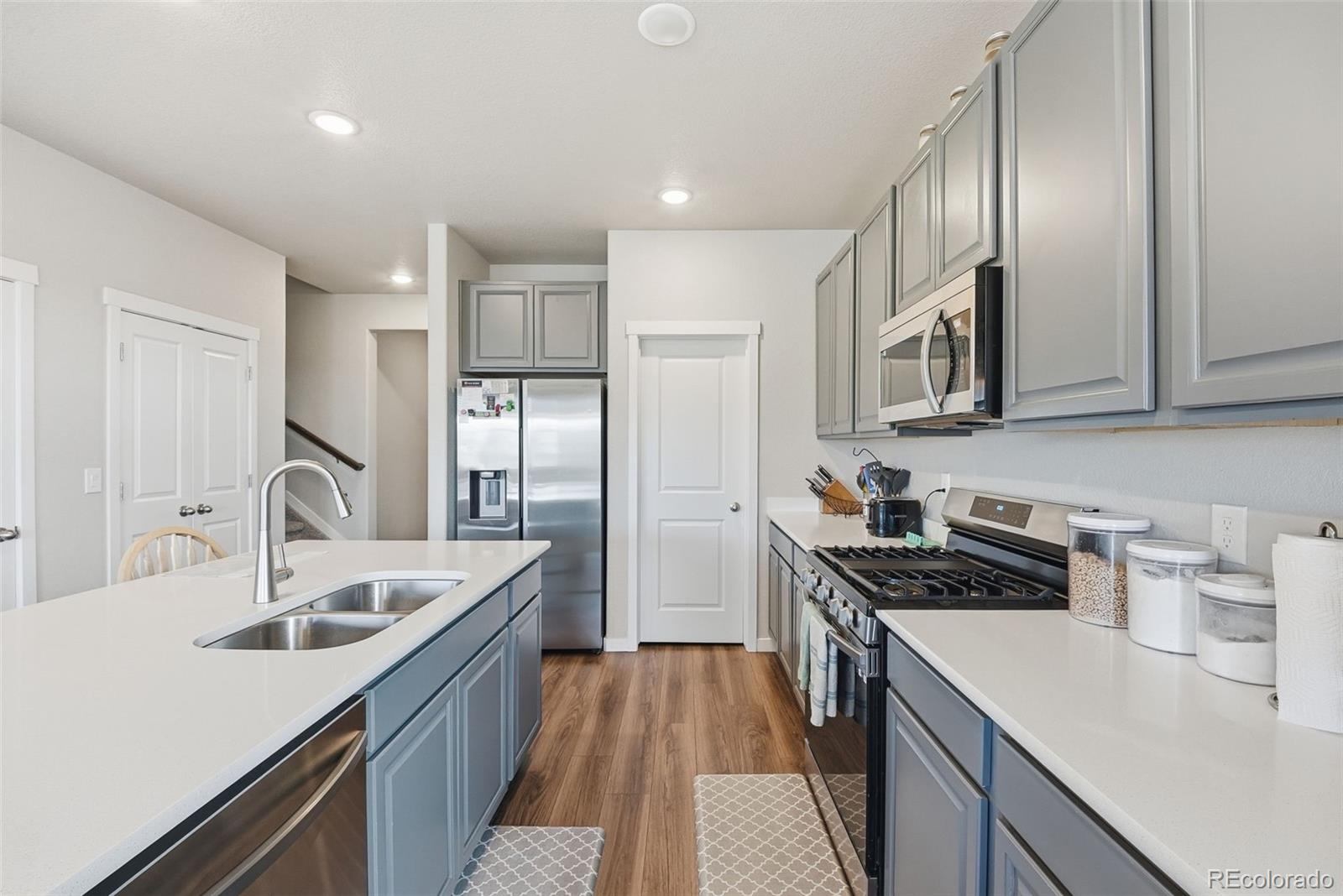 MLS Image #7 for 5150  roundhouse drive,colorado springs, Colorado