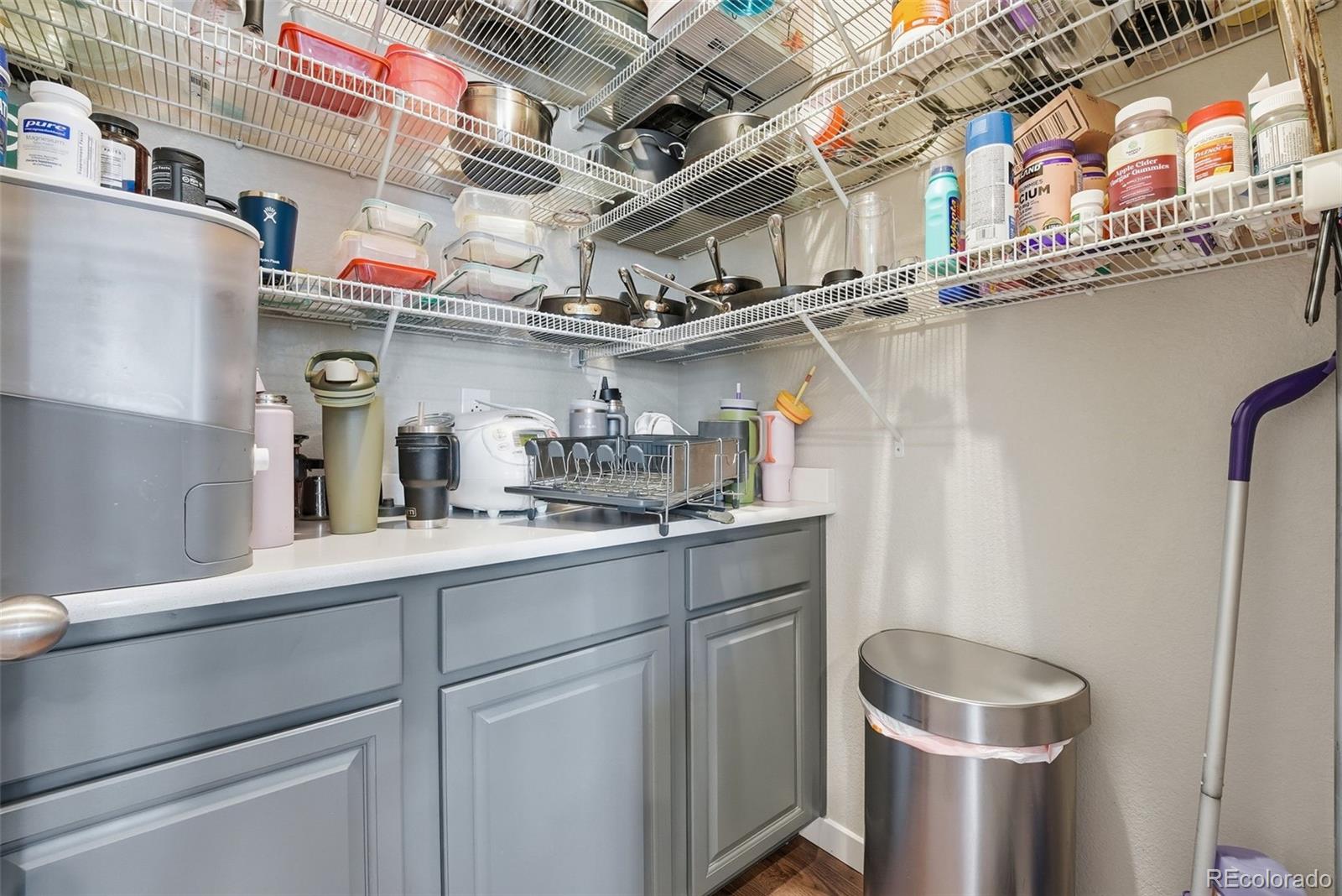 MLS Image #8 for 5150  roundhouse drive,colorado springs, Colorado