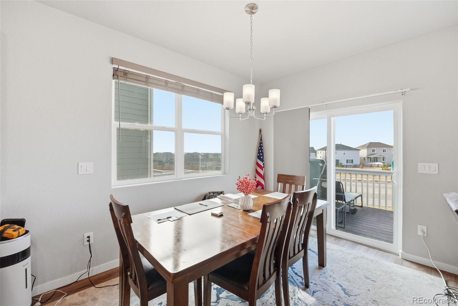 MLS Image #9 for 5150  roundhouse drive,colorado springs, Colorado