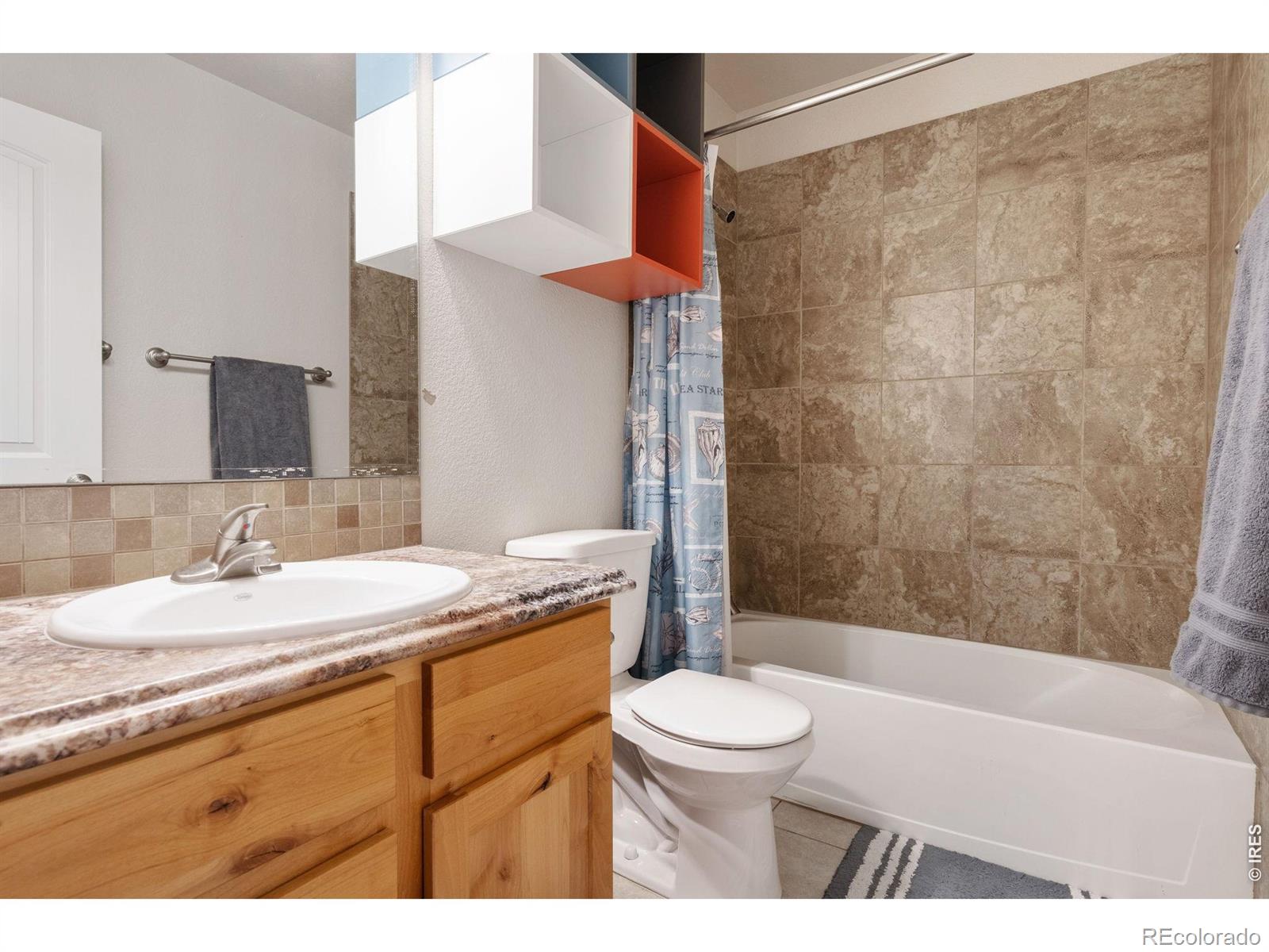MLS Image #20 for 6861  mount toll court,wellington, Colorado