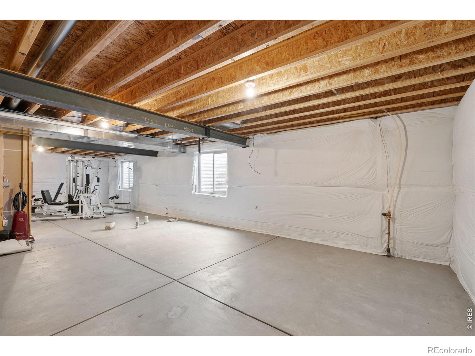 MLS Image #22 for 6861  mount toll court,wellington, Colorado