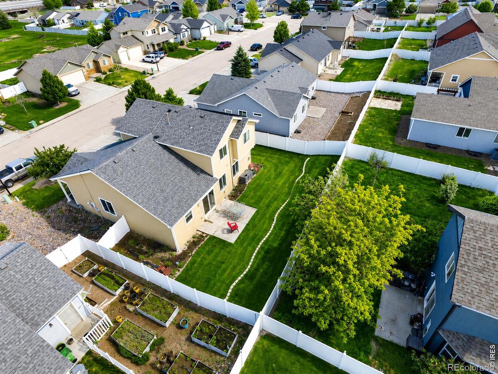 MLS Image #25 for 6861  mount toll court,wellington, Colorado