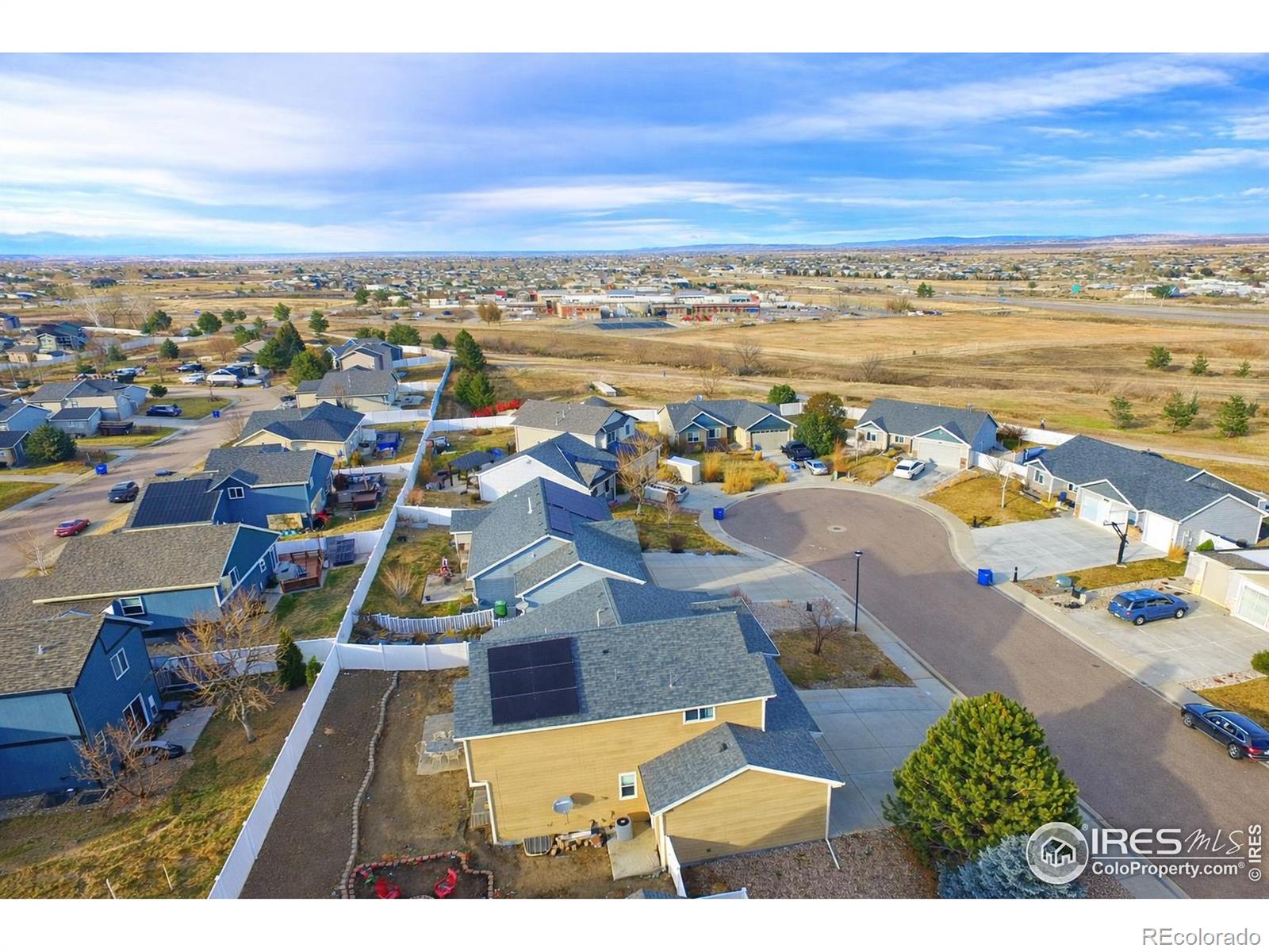 MLS Image #28 for 6861  mount toll court,wellington, Colorado