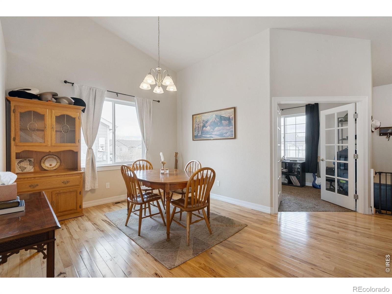 MLS Image #3 for 6861  mount toll court,wellington, Colorado