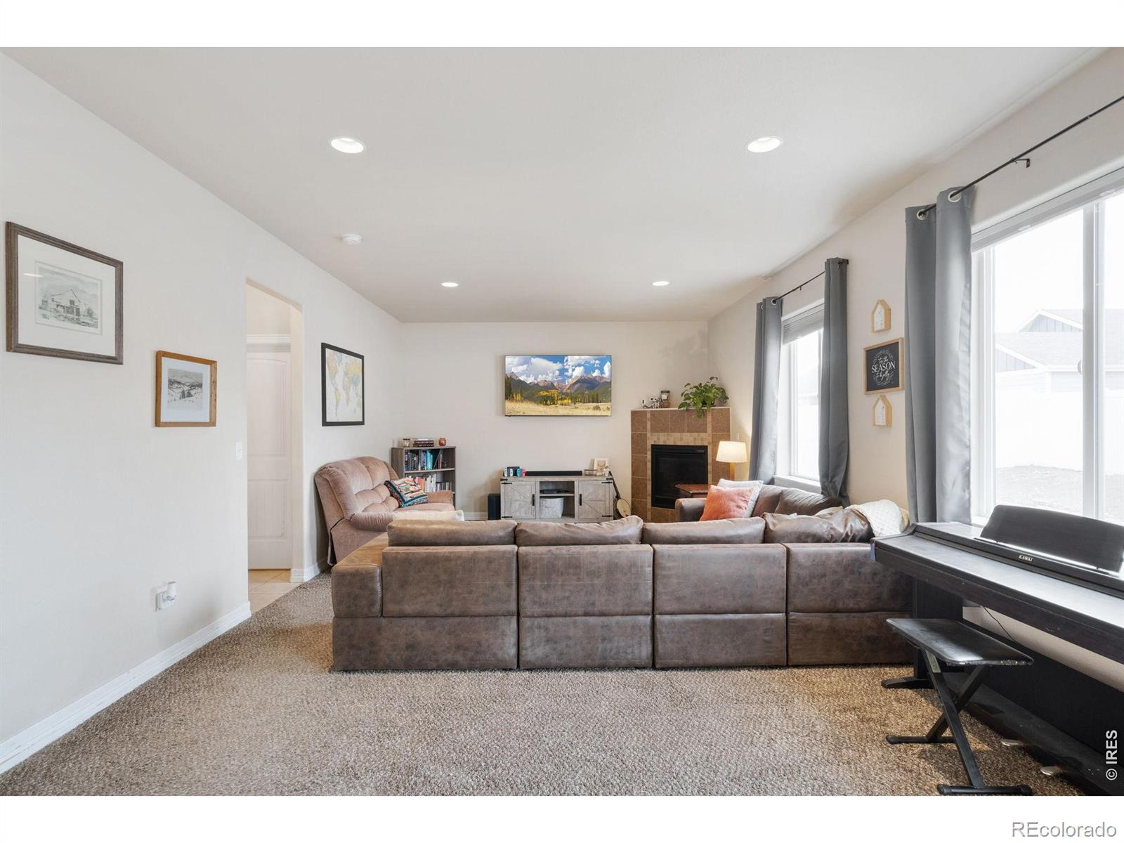 MLS Image #8 for 6861  mount toll court,wellington, Colorado