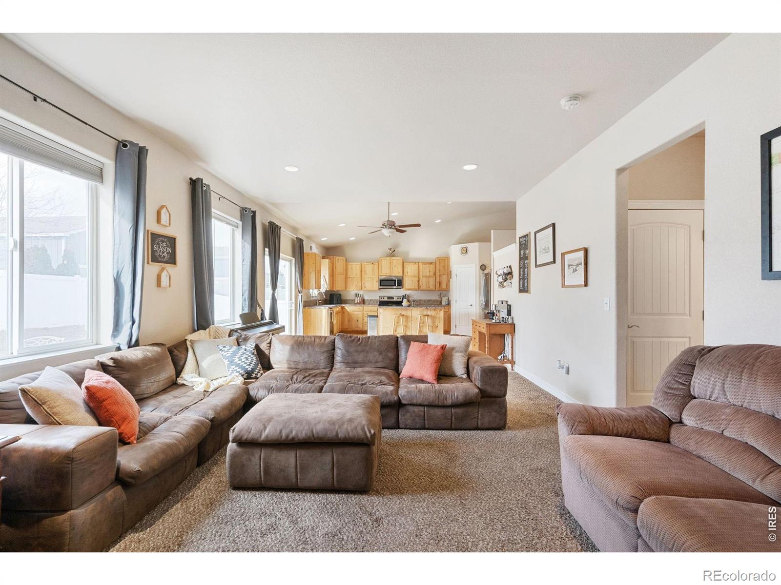 MLS Image #9 for 6861  mount toll court,wellington, Colorado