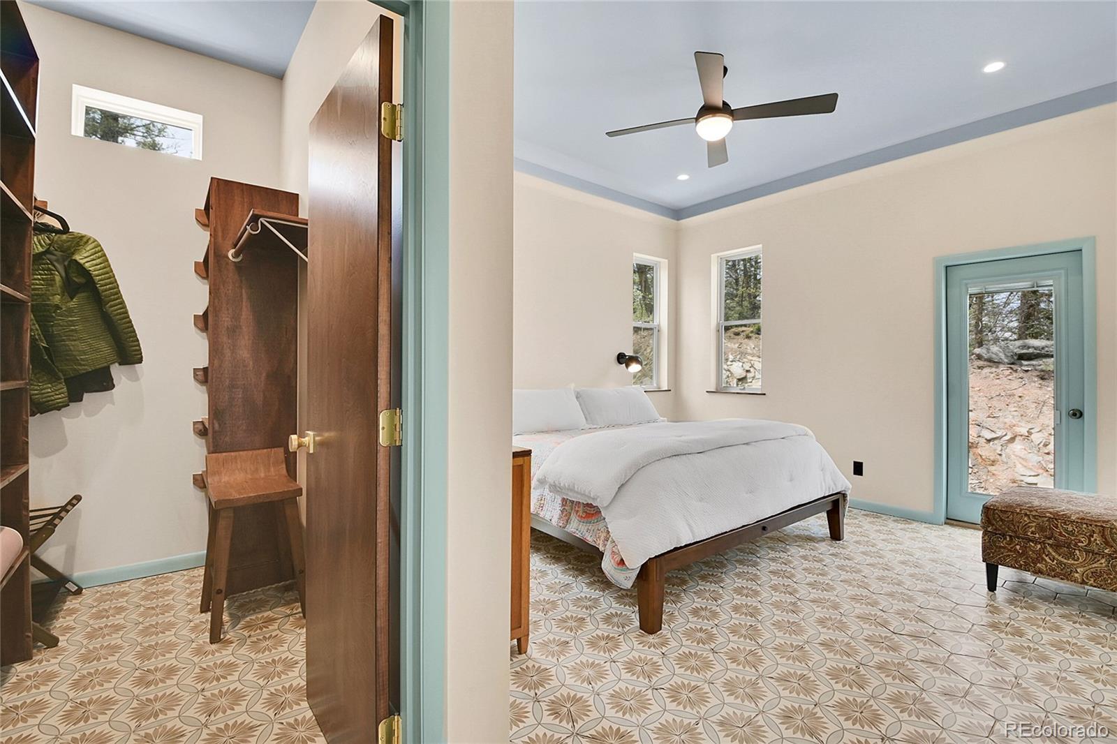 MLS Image #10 for 1023  chippewa road,jefferson, Colorado