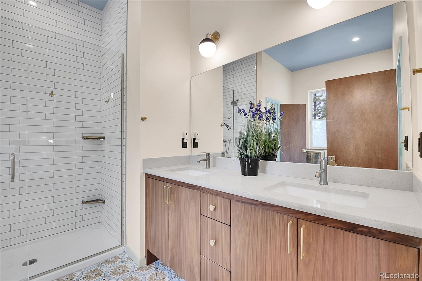 MLS Image #11 for 1023  chippewa road,jefferson, Colorado