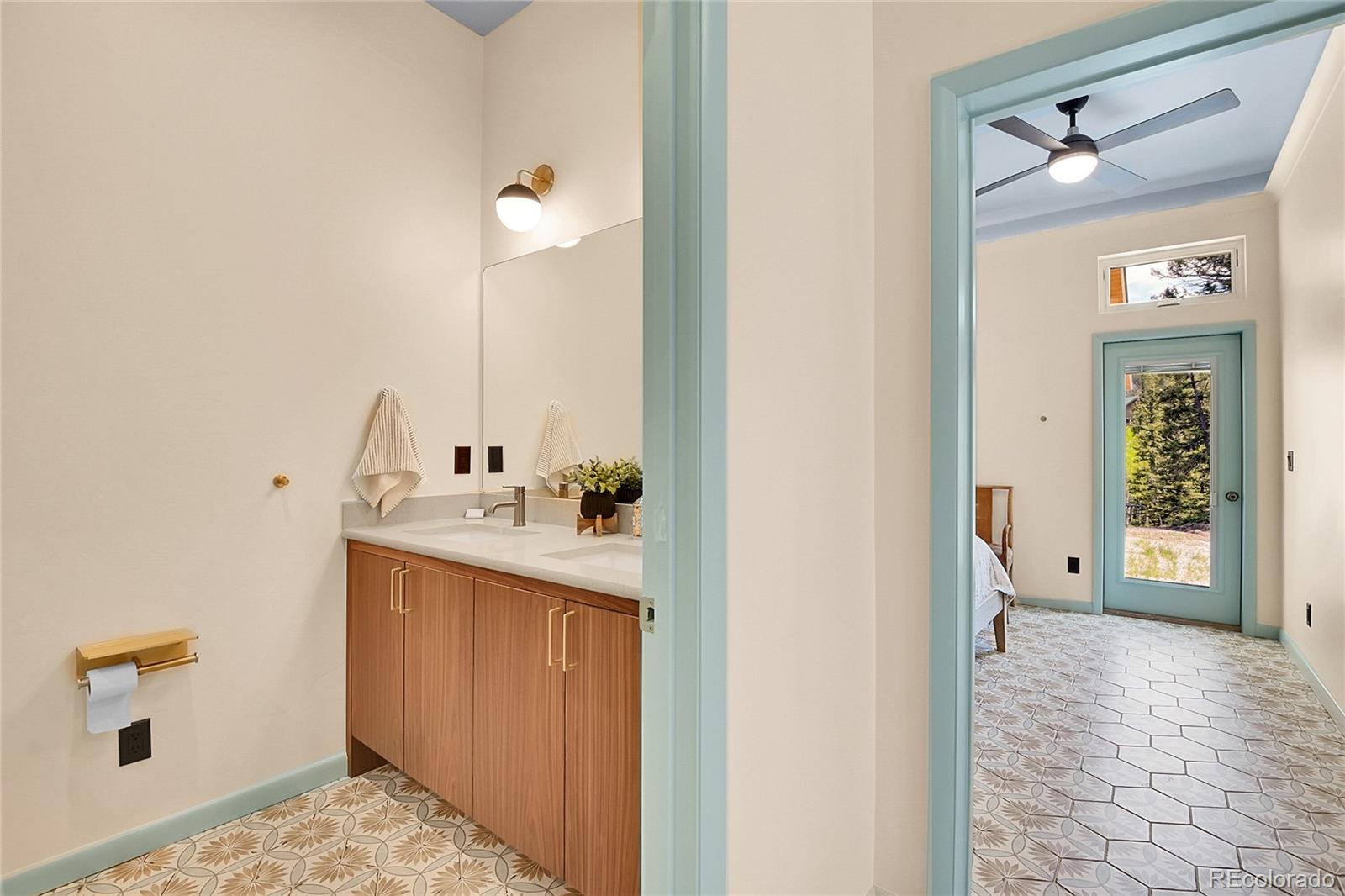 MLS Image #15 for 1023  chippewa road,jefferson, Colorado