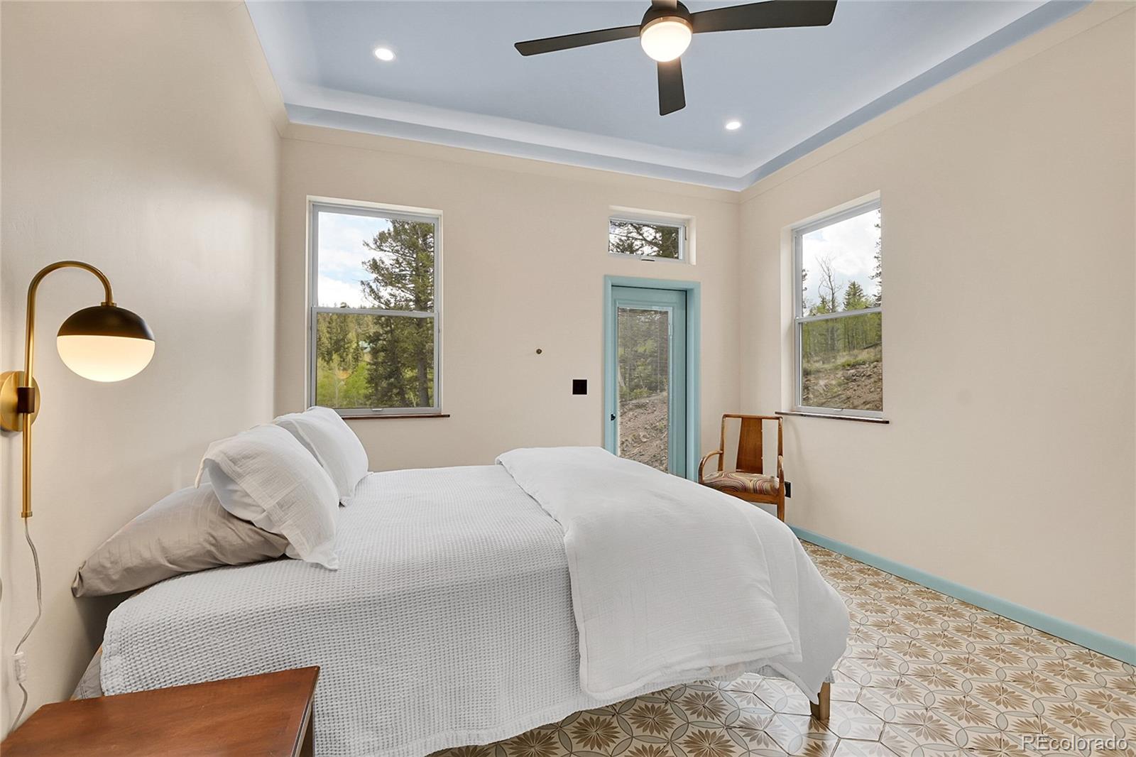 MLS Image #17 for 1023  chippewa road,jefferson, Colorado