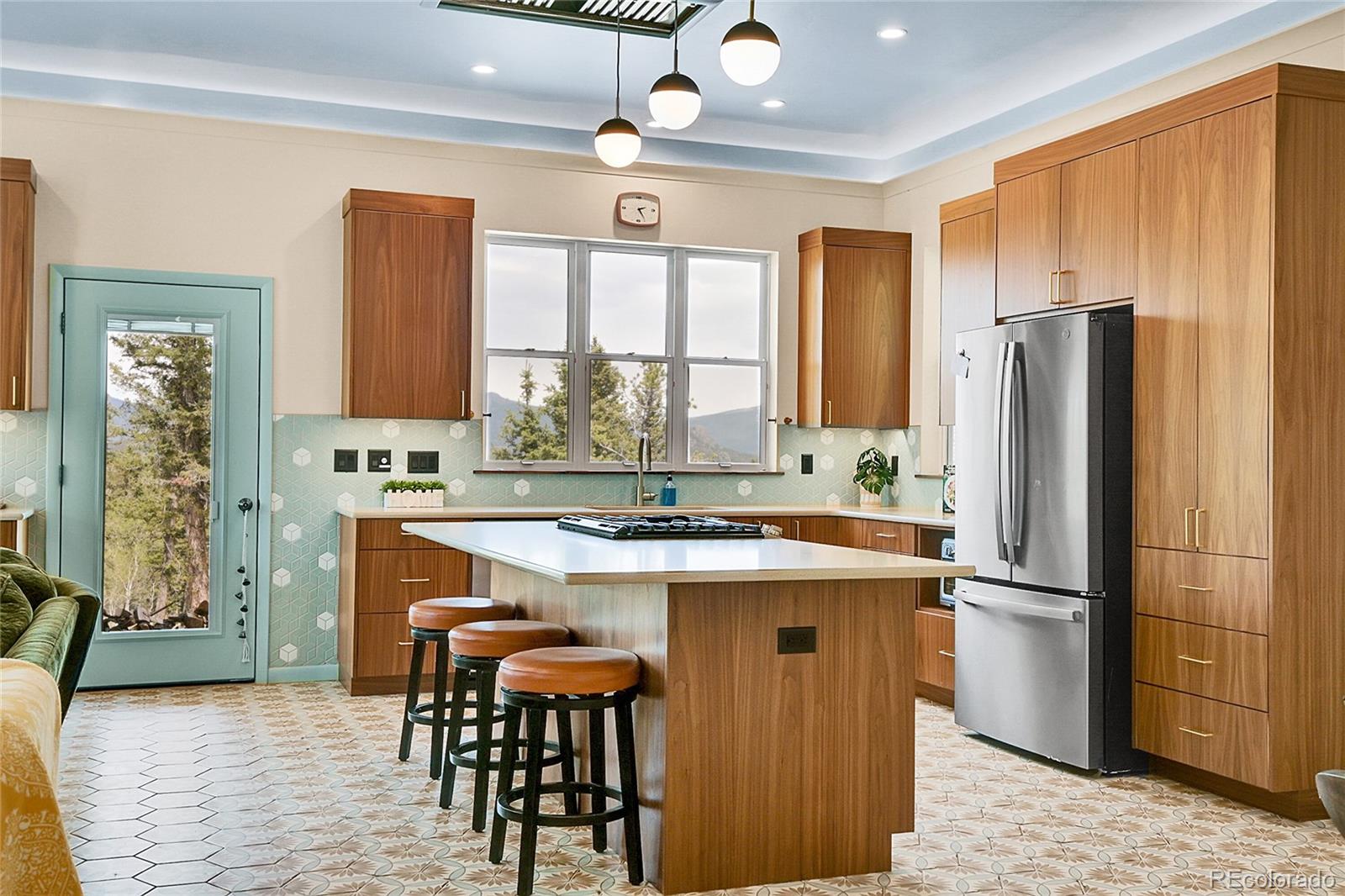 MLS Image #2 for 1023  chippewa road,jefferson, Colorado