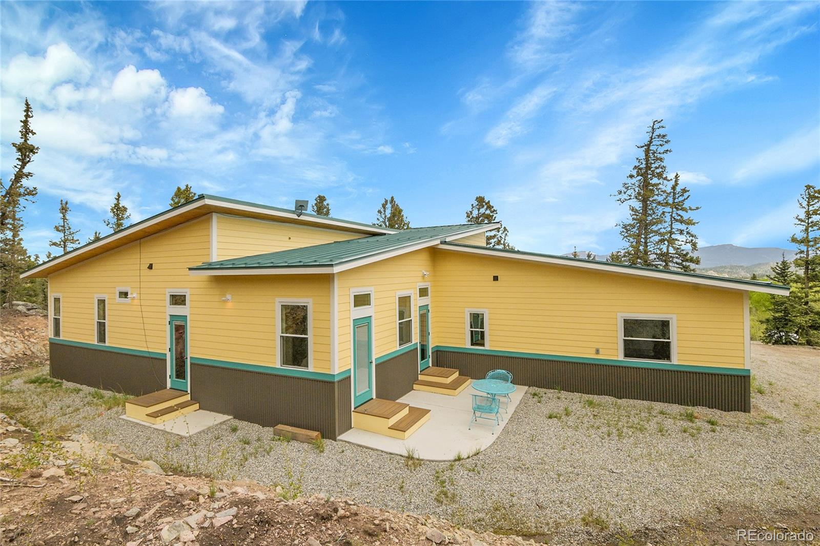 MLS Image #21 for 1023  chippewa road,jefferson, Colorado