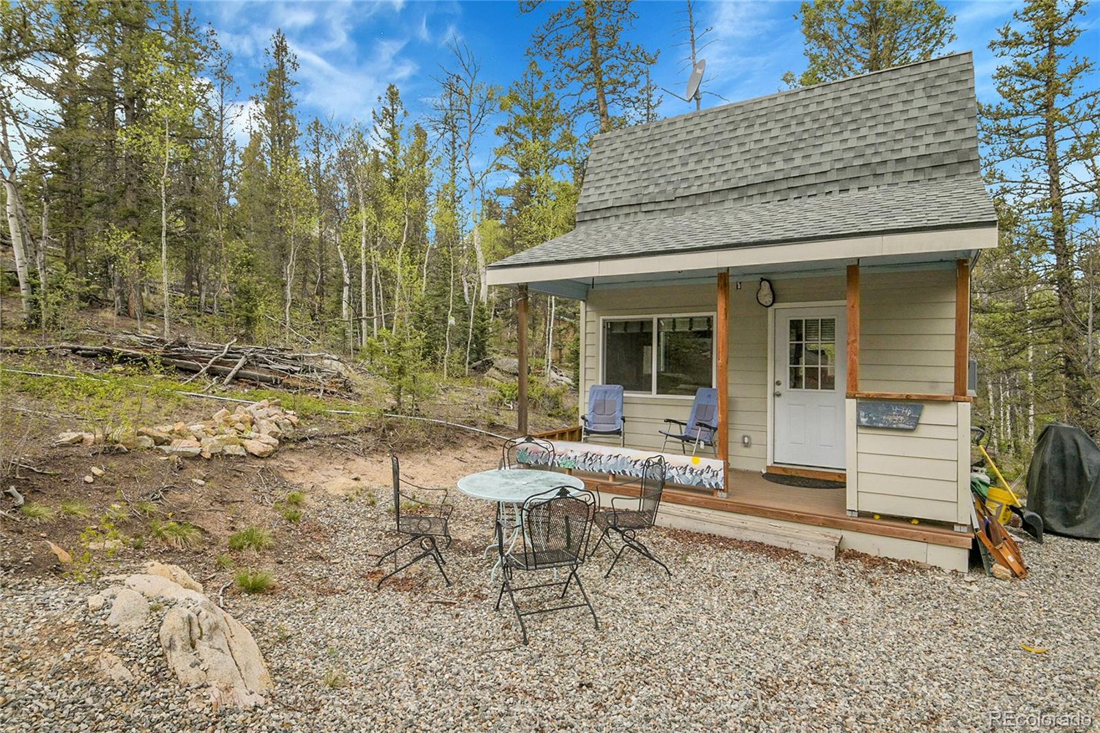 MLS Image #24 for 1023  chippewa road,jefferson, Colorado