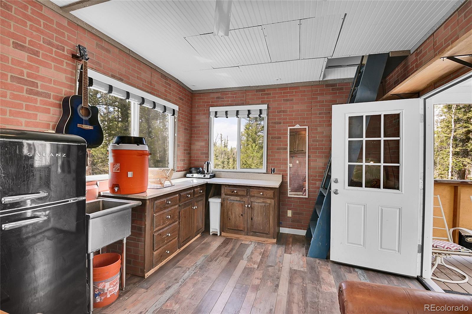 MLS Image #25 for 1023  chippewa road,jefferson, Colorado