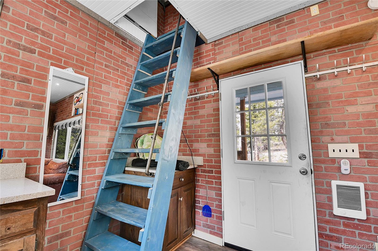 MLS Image #26 for 1023  chippewa road,jefferson, Colorado