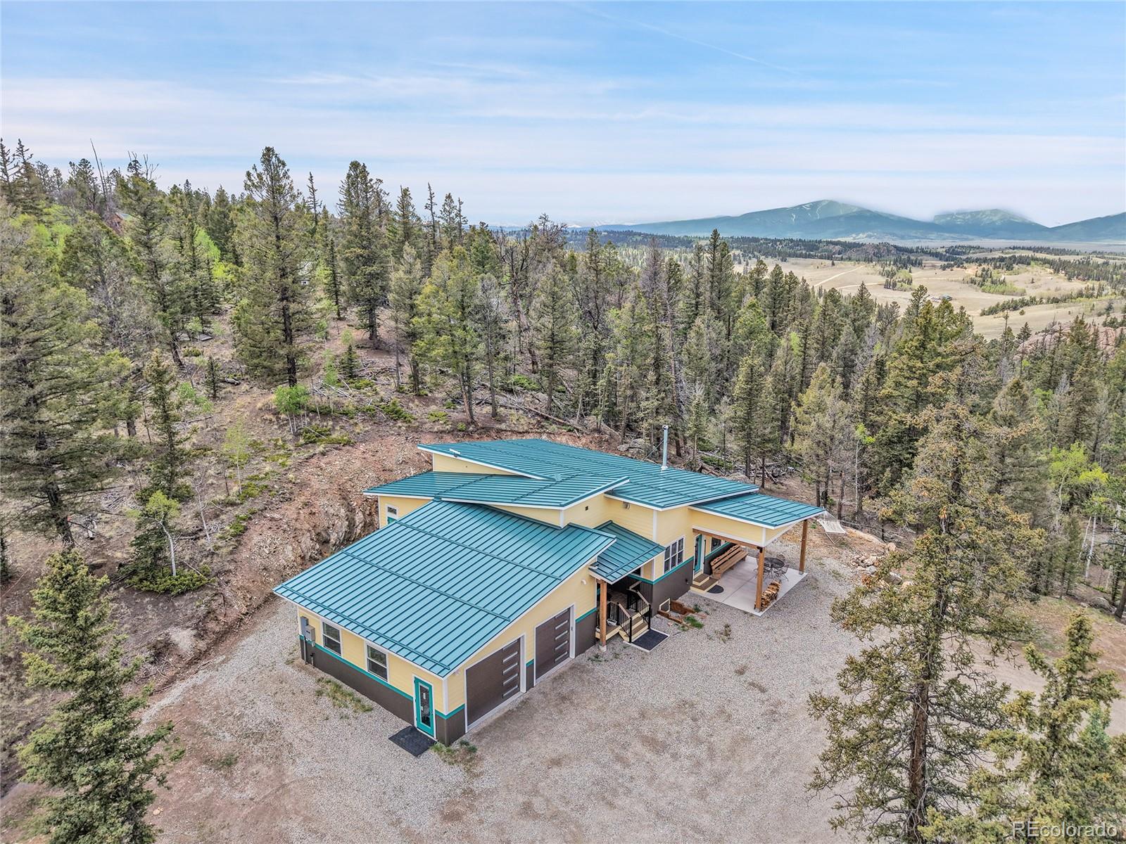 MLS Image #28 for 1023  chippewa road,jefferson, Colorado