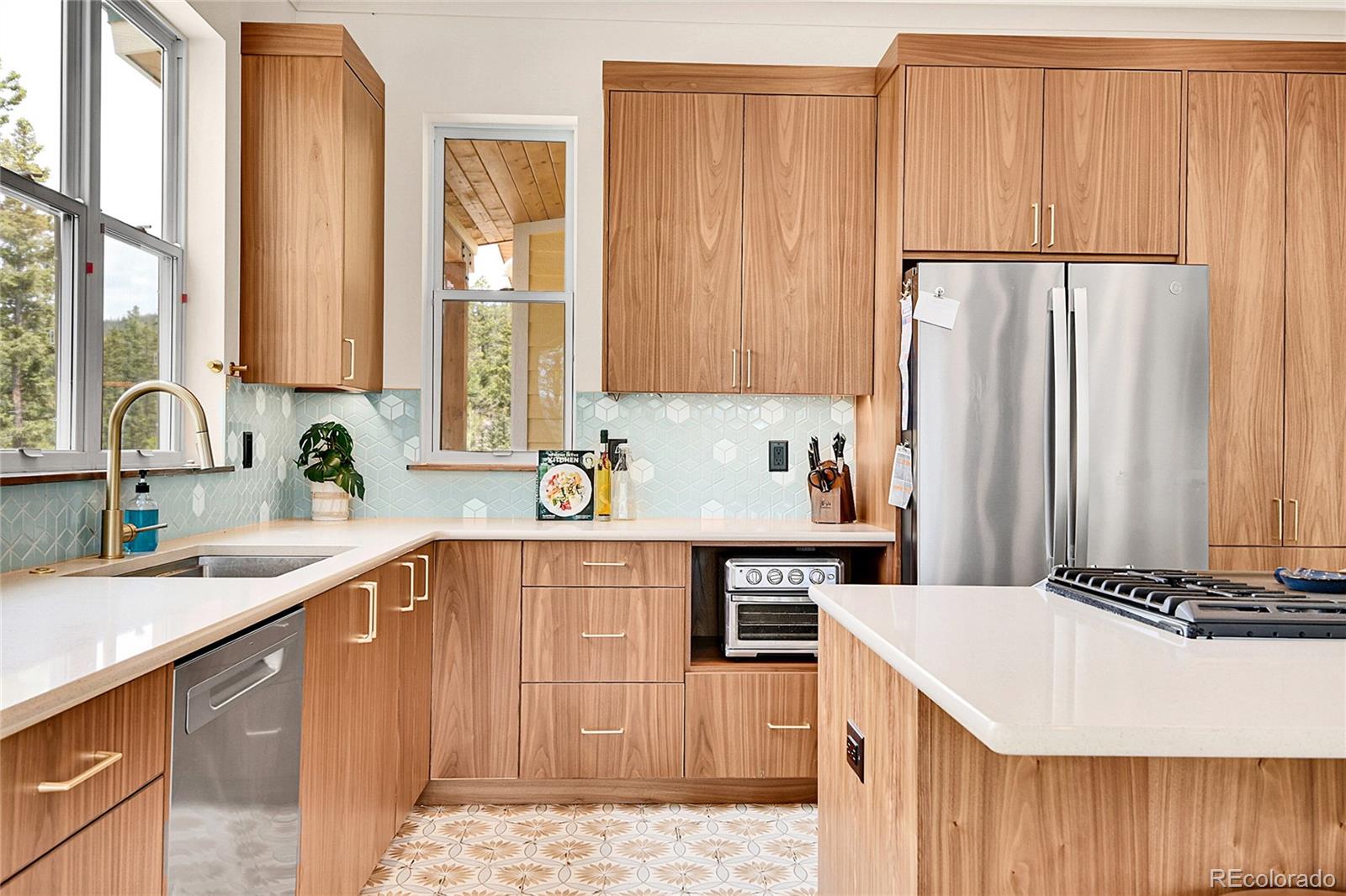 MLS Image #3 for 1023  chippewa road,jefferson, Colorado