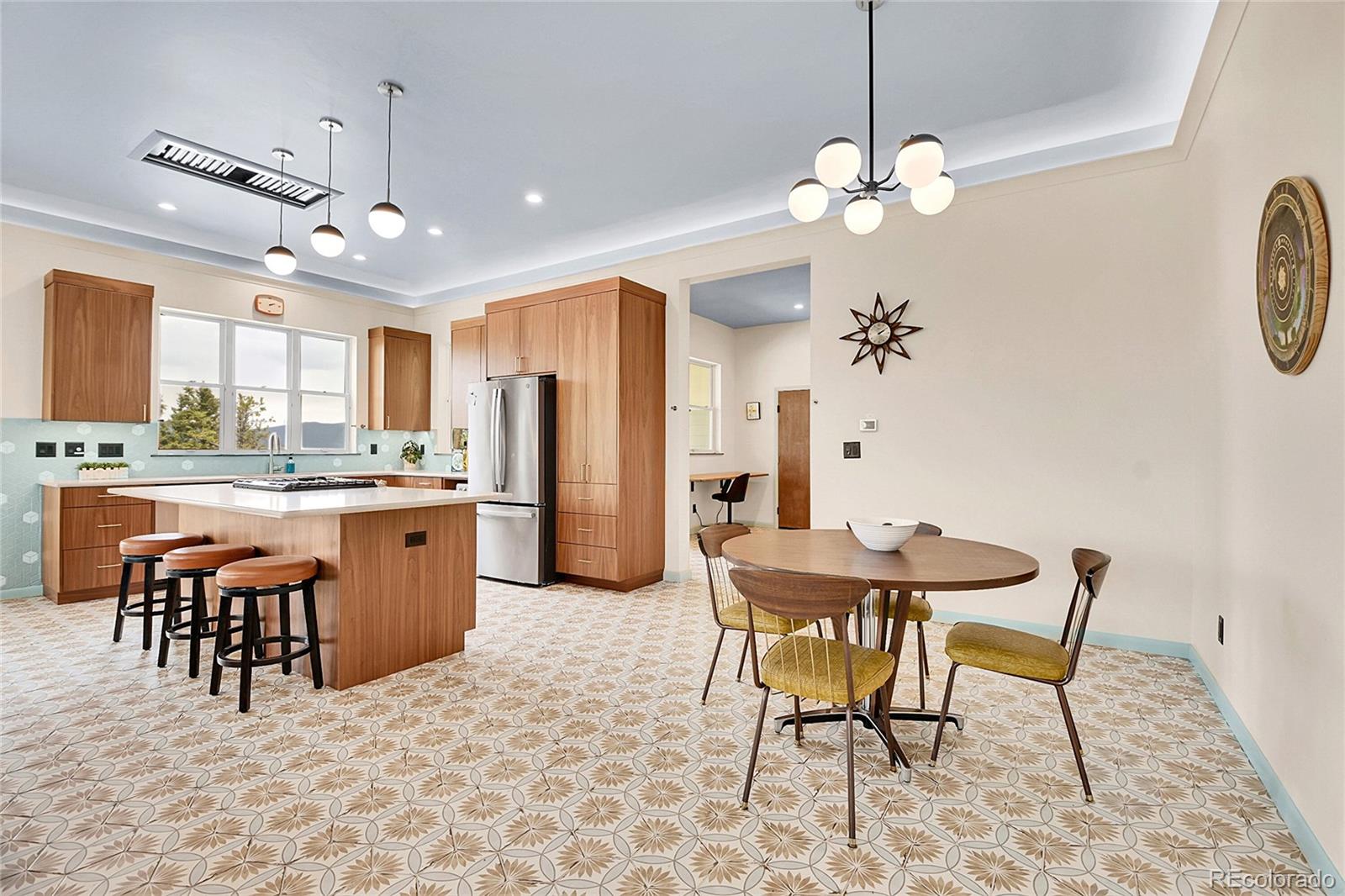 MLS Image #4 for 1023  chippewa road,jefferson, Colorado