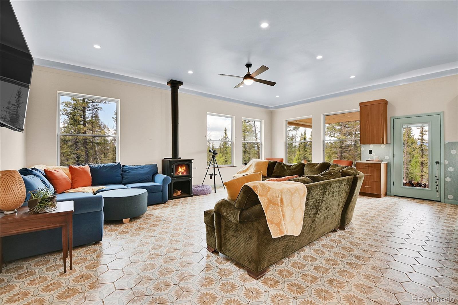 MLS Image #7 for 1023  chippewa road,jefferson, Colorado