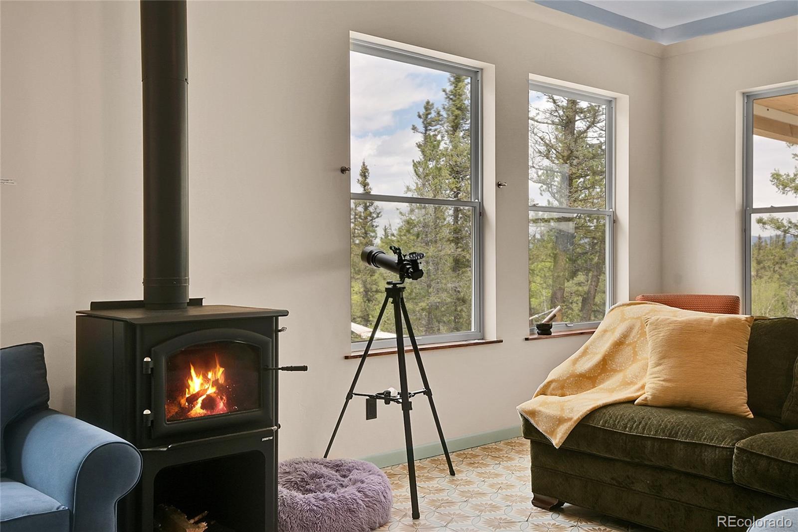 MLS Image #8 for 1023  chippewa road,jefferson, Colorado