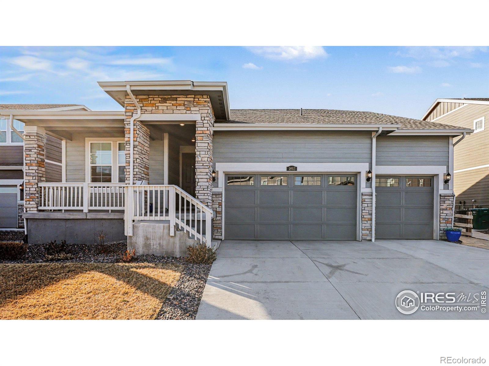 MLS Image #21 for 1893  merrill circle,erie, Colorado