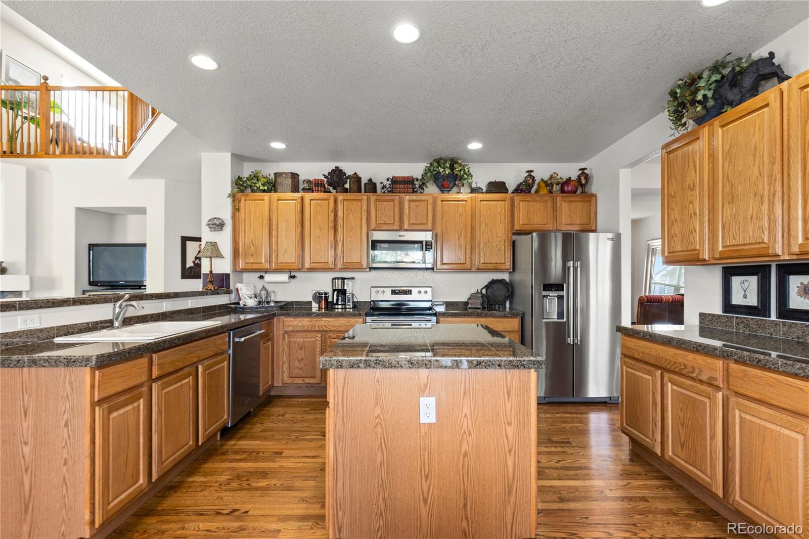 MLS Image #11 for 8316  briar ridge drive,castle pines, Colorado